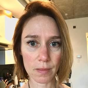 Meet your Posher, Lindsay